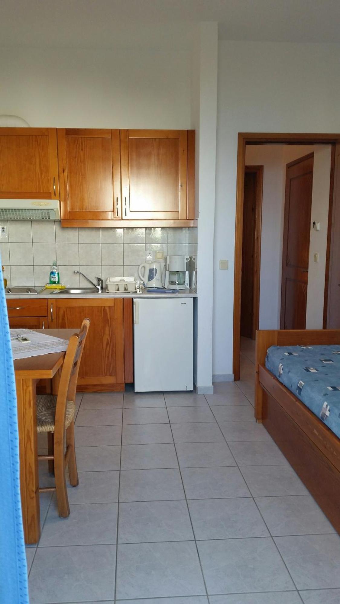 Kalamaki Holidays - Finikas Studios & Apartments Esterno foto